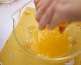 しっとり爽やか♪オレンジのバターケーキ作り方16写真