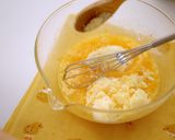 しっとり爽やか♪オレンジのバターケーキ作り方17写真