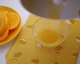 しっとり爽やか♪オレンジのバターケーキ作り方23写真