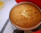 しっとり爽やか♪オレンジのバターケーキ作り方24写真