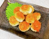 簡単に出来る♪青海苔はんぺんボール作り方6写真