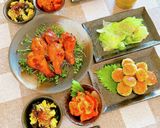 簡単に出来る♪青海苔はんぺんボール作り方7写真