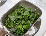 わかめとふんわり卵の中華炒め作り方2写真