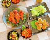 わかめとふんわり卵の中華炒め作り方5写真