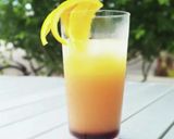 キャンプ　カクテル作り方3写真