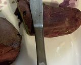 オガタ家　本日のデザート　冷やし焼き芋作り方2写真