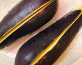 時短。なすの豚ばさみ作り方1写真
