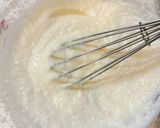 米粉豆腐パン◎作り方1写真