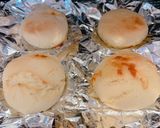 米粉豆腐パン◎作り方4写真