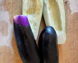 いろいろ野菜の肉詰め作り方1写真