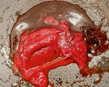 いろいろ野菜の肉詰め作り方6写真