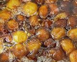 南高梅のシロップ煮作り方5写真