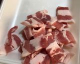 夏の定番!ゴーヤチャンプル☆覚書作り方3写真