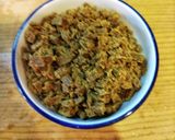 フライパンで作るシンプルポークカレー作り方3写真