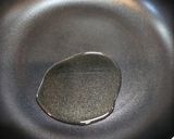 フライパンで作るシンプルポークカレー作り方5写真