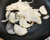 フライパンで作るシンプルポークカレー作り方6写真