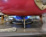 フライパンで作るシンプルポークカレー作り方7写真