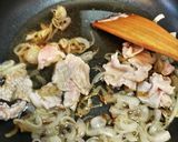 フライパンで作るシンプルポークカレー作り方11写真