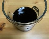 薬味たっぷり♪焼き茄子の冷やしたぬき蕎麦作り方10写真