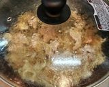 フライパンで作るシンプルポークカレー作り方14写真