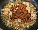 フライパンで作るシンプルポークカレー作り方15写真