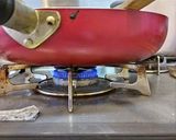 フライパンで作るシンプルポークカレー作り方17写真