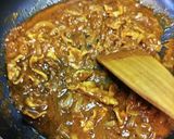 フライパンで作るシンプルポークカレー作り方18写真