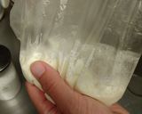 ほんのりとんかつ風味!?レバーフライ作り方2写真