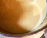 ほとんど！レンジでかぼちゃスープ作り方5写真