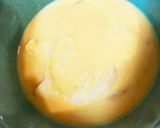 ほとんど！レンジでかぼちゃスープ作り方7写真