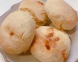 米粉豆腐パン◎作り方5写真