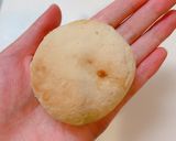 米粉豆腐パン◎作り方6写真