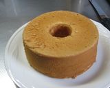 ふんわり＊いちごケーキ作り方1写真