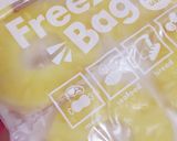 缶詰の活用♪缶詰フルーツの冷凍保存作り方4写真