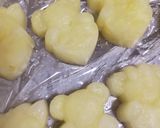 缶詰の活用♪缶詰フルーツの冷凍保存作り方8写真