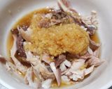 鯖そうめん作り方2写真
