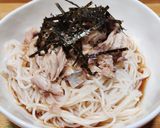 鯖そうめん作り方4写真