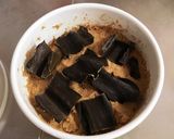 糠床の床分け（こむぎちゃんと一緒）作り方3写真