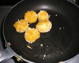 かぼちゃボール作り方4写真