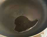 ピーマンの鰹節入りきんぴら♪作り方5写真