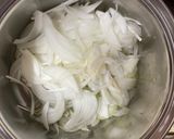 夏野菜の冷製★トルコ風やみつき常備食作り方2写真