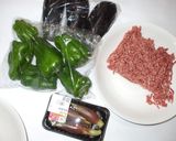 なす茗荷味噌炒め♪血流改善に簡単漢方薬膳作り方1写真