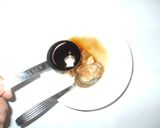なす茗荷味噌炒め♪血流改善に簡単漢方薬膳作り方6写真