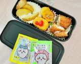 簡単お弁当にも♪我が家のレンジ目玉焼き☆作り方22写真