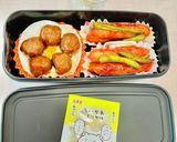 簡単お弁当にも♪我が家のレンジ目玉焼き☆作り方21写真