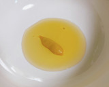 もやしとハムのからし和え作り方3写真
