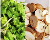 鶏肉とホワイトセロリのアジアン風～☆作り方3写真