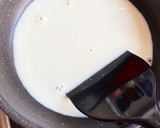 とろとろフレンチトースト※卵なし作り方1写真