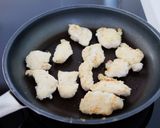 鶏ニラ玉のスタミナ炒め。夏バテ予防に☆作り方5写真