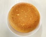 炊飯器でふわふわ台湾カステラ作り方12写真
